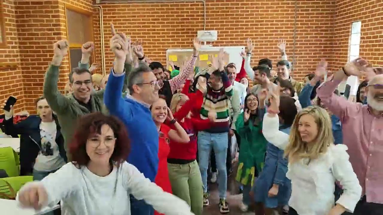 Invitación a la Conferencia de Alumnado (CONFINT 2023) del Programa A21E-H2030