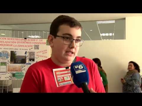 Los alumnos de la Agenda 21 Escolar presentan sus proyectos en Albacete